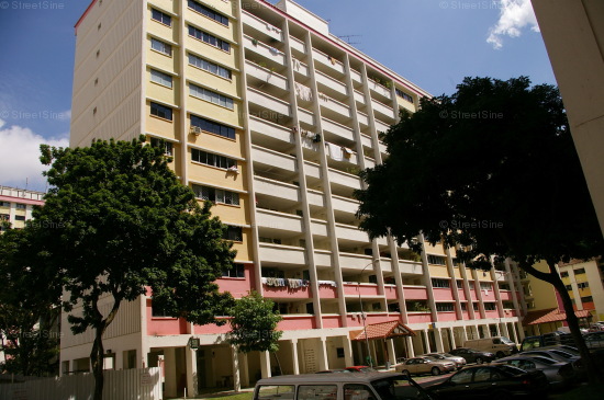 Bukit Batok Street 31 thumbnail photo